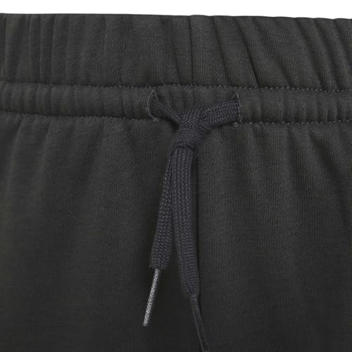 Pantalones cortos adidas de F1 para niños y jóvenes unisex 3