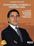 Ingegneria Giuridica Immobiliare: Il metodo dell’avvocato-imprenditore per costruire operazioni solide, sicure e profittevoli