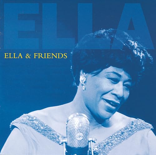 Ella Fitzgerald