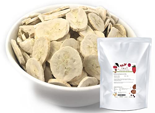 TALI Bio-Bananen gefriergetrocknet 400 g Cover