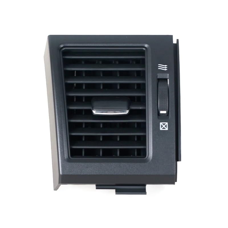 Rejilla de ventilación izquierda para reparar la salida de aire en Land Cruiser 2008-2013