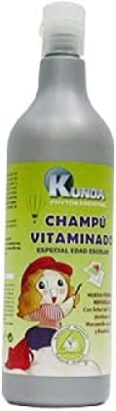 Kunda Shampoo - 250 ml