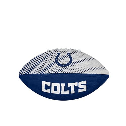 Image of WILSON Unisex NFL Team Tailgate Footballs