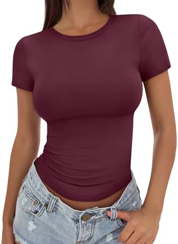 Trendy Queen womens Trd3971022 Soft