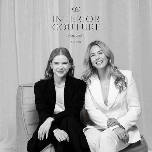 Interior Couture cover art