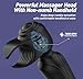 2 - in - 1 Male Stimulation Wand for Glans Massage, Stimulation WO65913