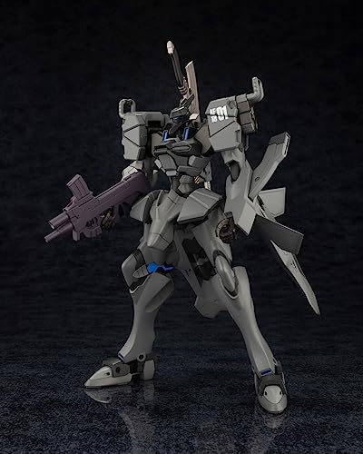 KOTO MUV-LUV Alternative FUBUKI Imperial Japanese Army miniatura 6