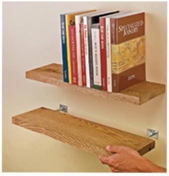 Highpoint Blind Shelf Supports Pair