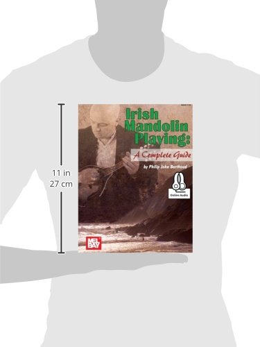 Irish Mandolin Playing: A Complete Guide - Image 3