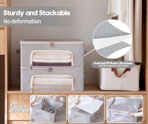 Beveetio 2-Pack with Cedar Blocks