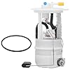 【Compatibility】 This fuel pump compatible with 2004-2006 Nissan Altima 2.5L/ 3.5L (Except California emission), 2004-2009 Nissan Quest 3.5L, 2004-2008 Nissan Maxima 3.5L, And more please check the descriton. 【Reference Number】Replaces# 170407-Y000,17...