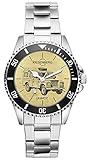 land rover serie 1 ersatzteile Wasserdichtigkeit : 3 ATM - 7-fach verstellbares Metallband