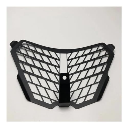 Cubierta de faros de moto RC125 RC200 RC390 protector de parrilla de alta resistencia 3