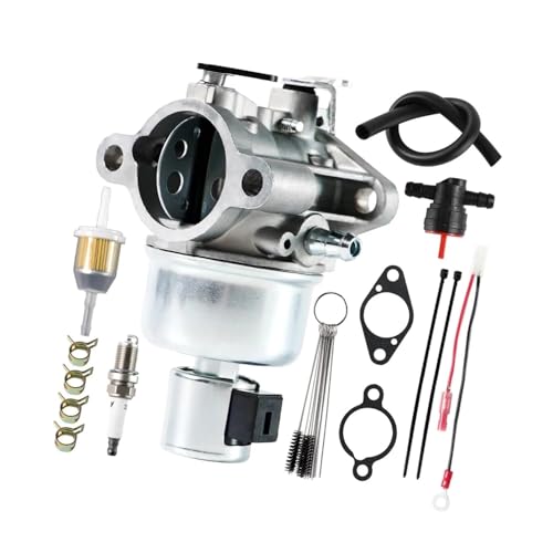 Carburateur 20 853 33 pour moteur Kohler SV590 SV601 CV492 19HP à 22HP