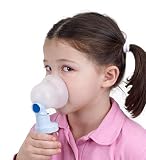 Air Liquide Bimboneb aerozol elektryczny inhalator dla dzieci, 400150