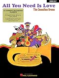 All You Need Is Love: 13 Lennon & McCartney Classics French Horn
