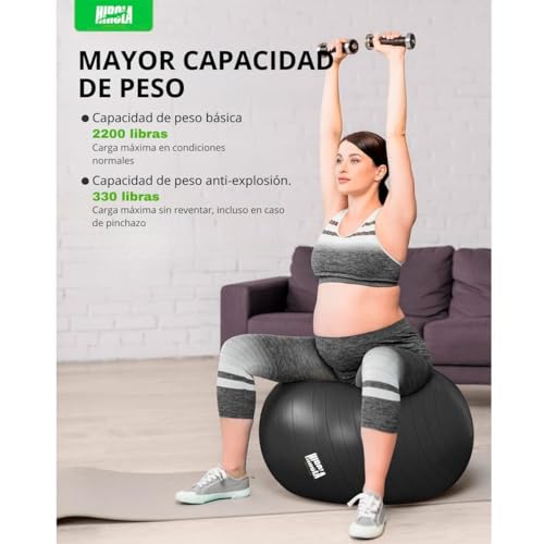 Yoga Y Pilates, Sports Imagen adicional