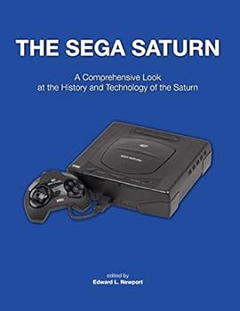 The Sega Saturn: A Comprehensive Look at the History and Technology of the Saturn