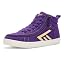 Purple/Gold