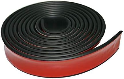 Amazon ガリ傷防止 バンパーガード 幅30mm エアロ パーツ ローダウン車 バンパー キズ隠し 傷隠し フロント リア サイド フロントバンパープロテクター 車 バイク