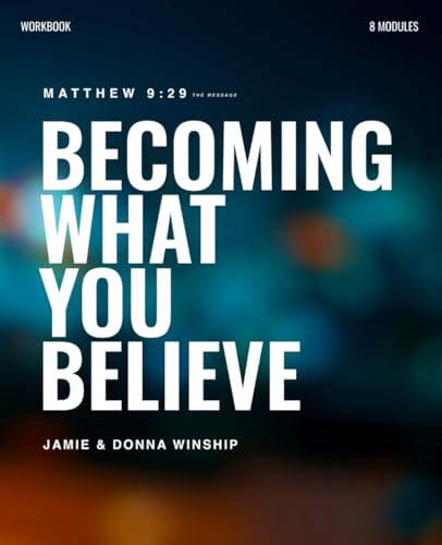 Becoming What You Believe