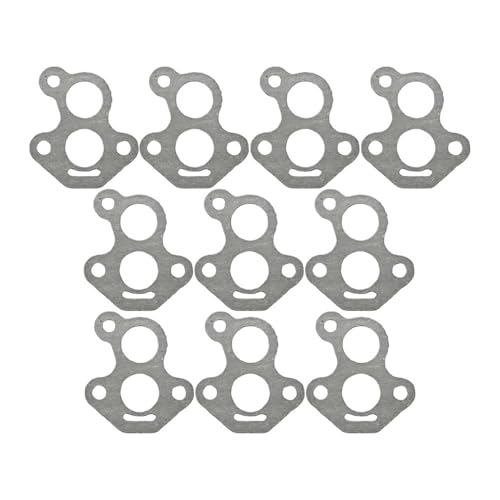 235 236 240 435 440 140 Jons- CS2234 CS2238 CS2240 チェーンソーキャブレターガスケット 10個入り