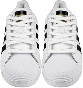 adidas gazelle silver green womens Replacement Laces for adidas Superstar | Shop Sneaker Laces Red / 180 cm / 71 in / Flat Shoe Laces main image 0