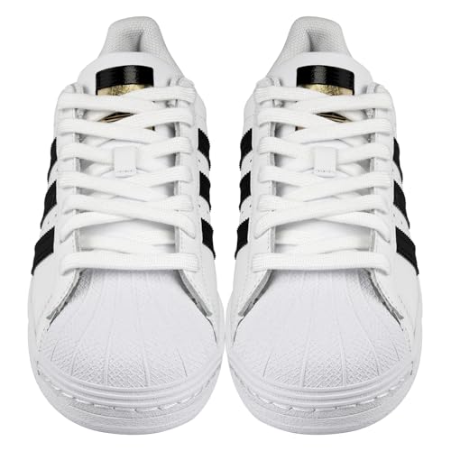 Endoto Sznurówki do Adidas Superstar sznurowadła Shoe Laces Shoelaces