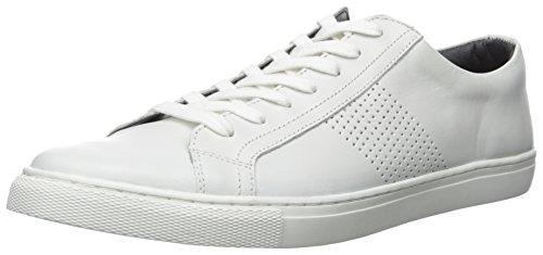 Kenneth Cole REACTION Men's Can-Didly Fashion Sneaker