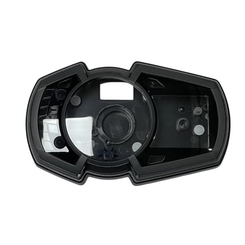 Couvercle d'instrument moto haut de gamme pour finition parfaite de votre ZX-6R
