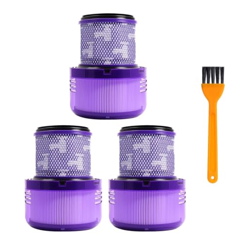 Filtro de repuesto compatible con Dyson V11 Outsize Absolute+