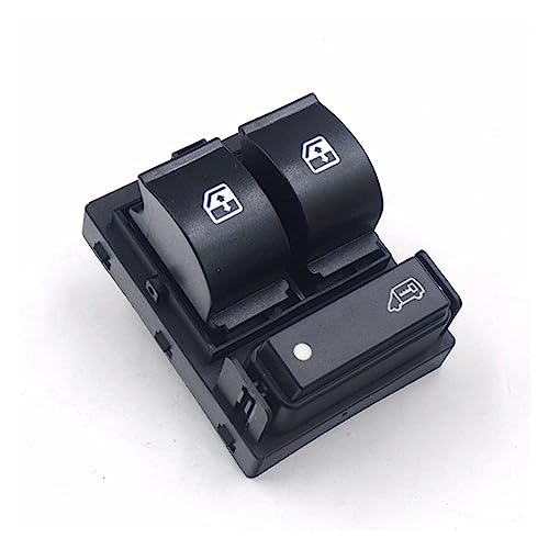 Bouton leve vitre triple commande pour Peugeot Boxer 2006-2016 interrupteur haute sensibilite
