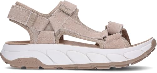 Sandalia para hombre Callaghan 65900 Wallander con suela flexible y maxima amortiguacion