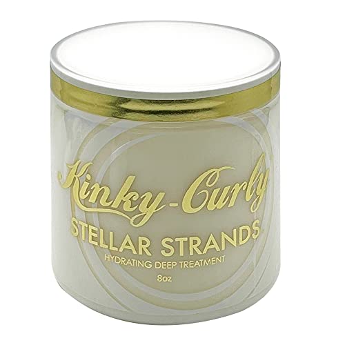 Kinky-Curly Hair Care Treatment & Styling Collection – Shampoo, Conditioner, Hydrating Deep Treatment, Smoothing Balm, Curling Custard & Natural Styling Serum - Hair Care Products For All Hair Types Bundle Combo Collection Set 6Pcs #TOP4
