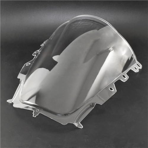 Déflecteur de vent YZF R1 R1M look racing ajustement parfait