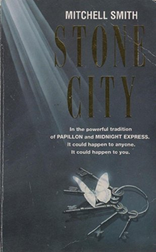 Stone City 0261667173 Book Cover