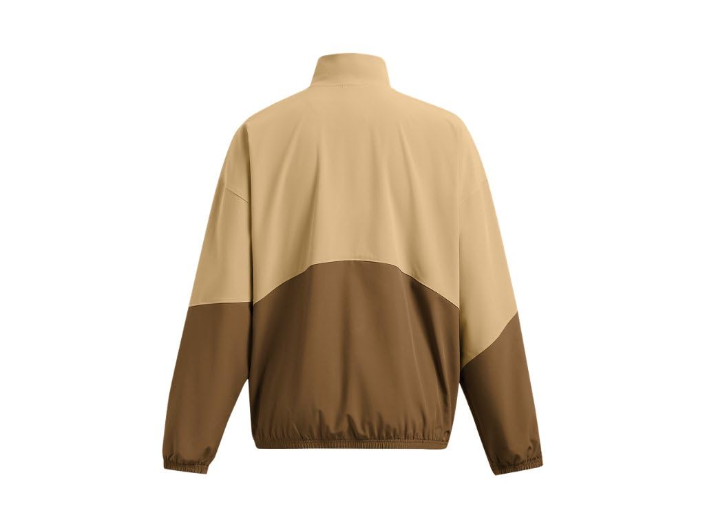 Amazon.com: Under Armour 1386454-263-XL Armoursport Anorak CML XL