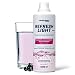 Produktbild Energybody Refresh Light Schwarze Johannisbeere 1 L/kalorienarmer Getränkesirup mit Vitaminen/Getränkekonzentrat, Fitness Drink & Fitness Sirup für Sportgetränke