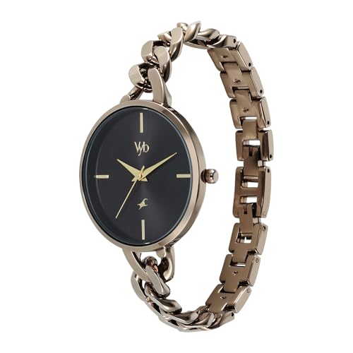 Fastrack black watch – image 3