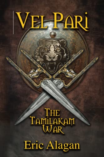 Vel Pari: The Tamilakam War