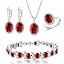 Garnet Red