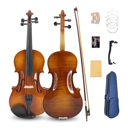 Vetimobato �n���h���C�h 4/4 �t���T�C�Y �o�C�I�����Z�b�g - �X�v���[�X �g�b�v �R���v���[�g�L�b�g �P�[�X�t�� �{�E�V�����_�[ ���X�g �X�g�����O ���S�҂��璆���Ҍ��� (���u���[�P�[�X�A4/4)