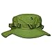 Tru-Spec Military Boonie Hat Olive Drab 7.75