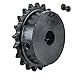 Jeremywell #40 Roller Chain Sprocket B Type 3/4