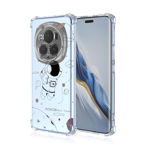 BORYA Case for Honor Magic6 Pro(Honor Magic 6 Pro)