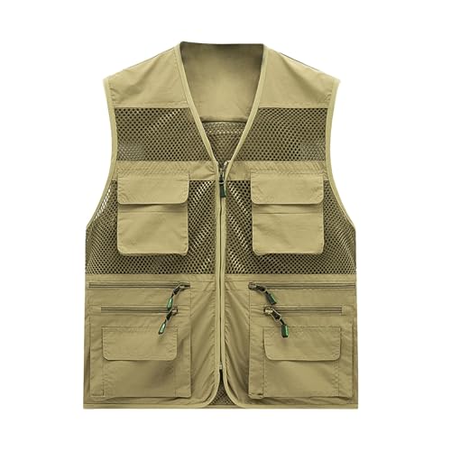 Size L ニコン フォトベスト 薄め春夏秋用 カメラマンベスト オリーブ フィッシングウェア カメラマンベスト」の人気商品一覧 | 安い商品を