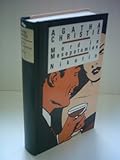  Agatha Christie: Mord in Mesopotamien / Nikotin