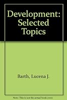 Development; Selected Topics 0201004003 Book Cover
