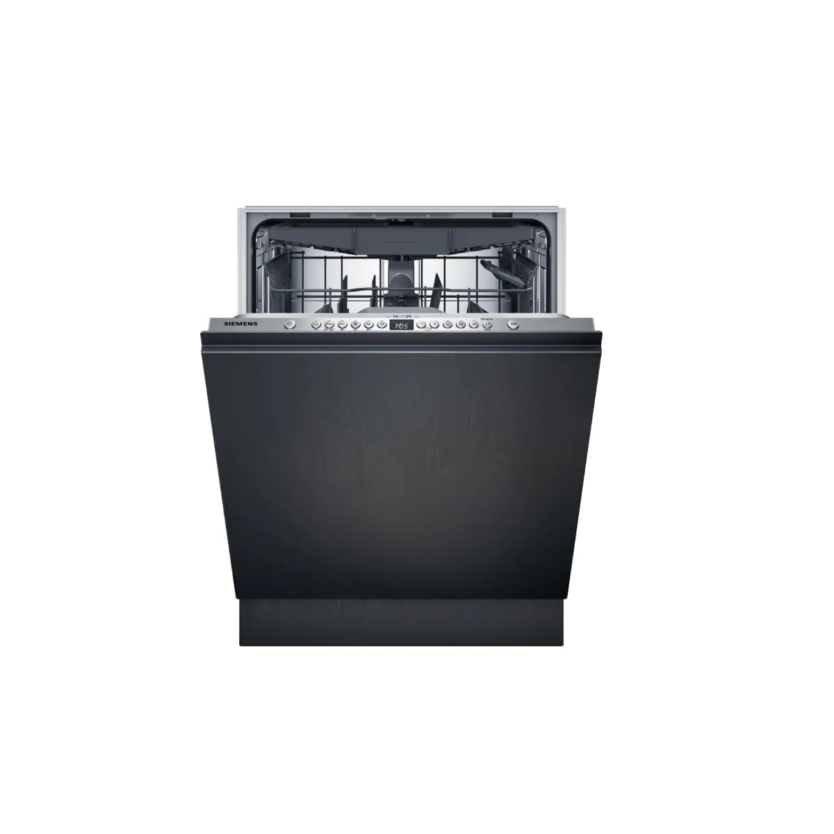 SIEMENS SN616X00KF Geschirrspüler Vollintegriert 60 cm
