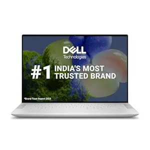 Dell XPS 14 9440 Laptop, AI Enabled Processor Intel Core Ultra 7 155H, 16GB + 1TB SSD, 14.5